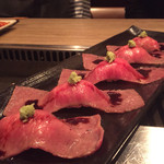 焼肉うしごろ - 