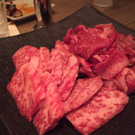 焼肉うしごろ - 