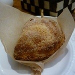 キュイソン - レモンパイ