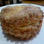 キュイソン - レモンパイ