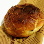 たま木亭 - 洋風あんぱん