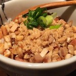 らーめん 鶏喰 - 