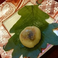 四季 - 大根餅
