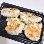 パオパオ - 料理写真: