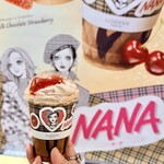 GODIVA - 料理写真: