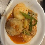 赤から - 料理写真: