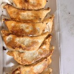 餃子の王将 - 料理写真: