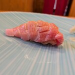 鮨おがた - 本まぐろ