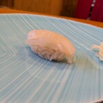 鮨おがた - やりいか