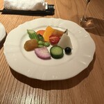 ラ・ボンヌターブル - 