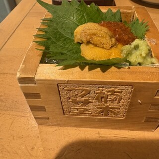 口コミ一覧 : 和食と日本酒 楠木フサエ おもや 大阪駅前第3ビル店