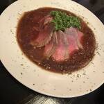 シュラスコ居酒屋 Calluna - 