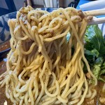 ヤソキチ - メンリフト