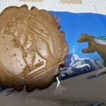札幌千秋庵 - 料理写真: