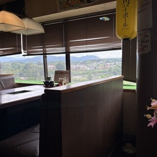 焼肉 白雲亭_2