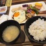 アパホテル&リゾート - 料理写真: