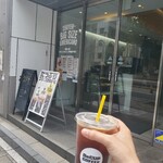 DeCUP COFFEE - 