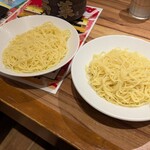 ずんどう屋 - 料理写真: