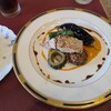 ビストロシャルム