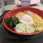 名代 富士そば - 料理写真: