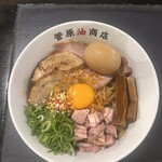 菅原油商店 - 