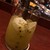 コットンクラブ - ドリンク写真: