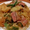 SPAGHETTI晴れるや