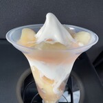ミニストップ - 料理写真: