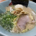 山岡家 - 