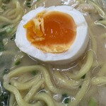 山岡家 - 