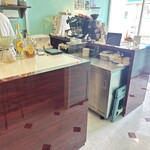 COFFEE STAND FRIDAY - 