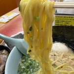 山岡家 - 