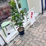 COFFEE STAND FRIDAY - 