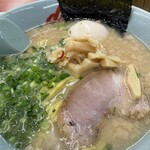 山岡家 - 