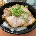 山岡家 - 