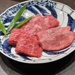和牛料理 一石三鳥 - 