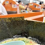 山岡家 - 