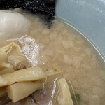 山岡家 - 