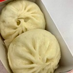 551蓬莱 JR京都駅店 - 