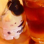 コメダ珈琲店 - ドリンク写真: