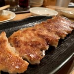 ぎょうざ 歩兵 祇園本店 - 