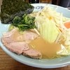 ラーメンハウス河童子 駒岡店