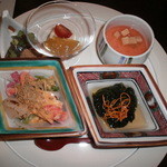 日本料理 芝桜 - 一の膳