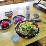 美登屋 - だしそば・つまみ・酒