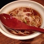 SOBA-HOUSE 大自然 - 