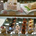 パティスリーばら苑 - 