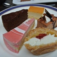 リュクス ダイニング ハプナ - 私的には主食。