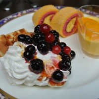 リュクス ダイニング ハプナ - 