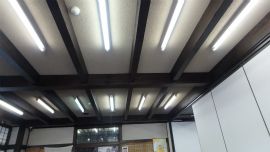 げいびレストハウス - 猊鼻渓（そば）の写真