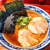 蔵 - 料理写真:蔵特製ラーメン(あっさり 細麺)